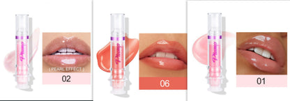 New Tube Lip Rich Lip Color Slightly Spicy Lip  Lipstick