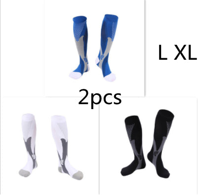 Outdoor Sports Magic Compression Stretch Socks