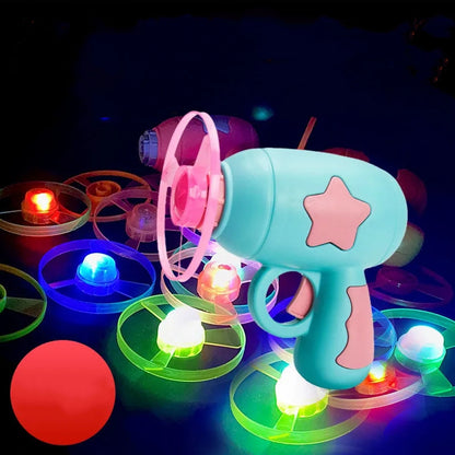 Pet Toy Dog Cat LED Light Toy Luminous Children's Party Toy