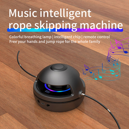 Smart Rope Skipping Machine Smart Jump Rope Machine