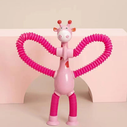 Fashion Puzzle Novel Decompression Toys