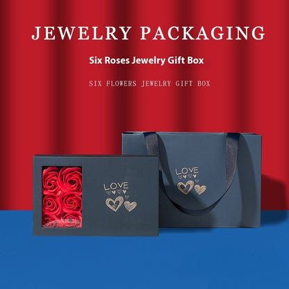 S925 Sterling Silver Rings By Light New Jewelry
