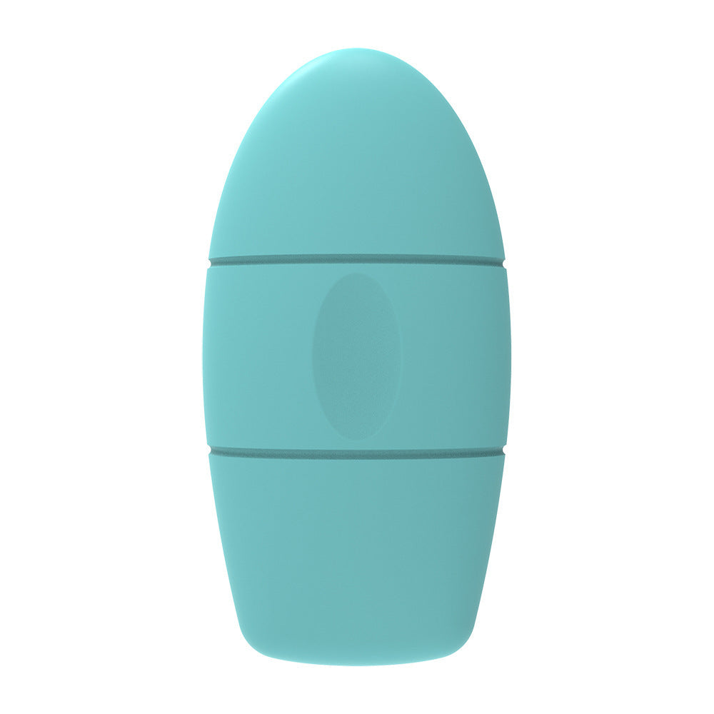 Silicone Ice Face Roller Contour Shrink Pores Remove Dark Circles