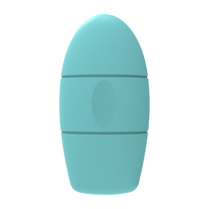 Silicone Ice Face Roller Contour Shrink Pores Remove Dark Circles