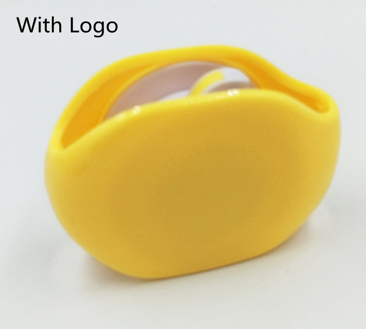 Automatic Earphone Retractor Reel-type Push-type Telescopic