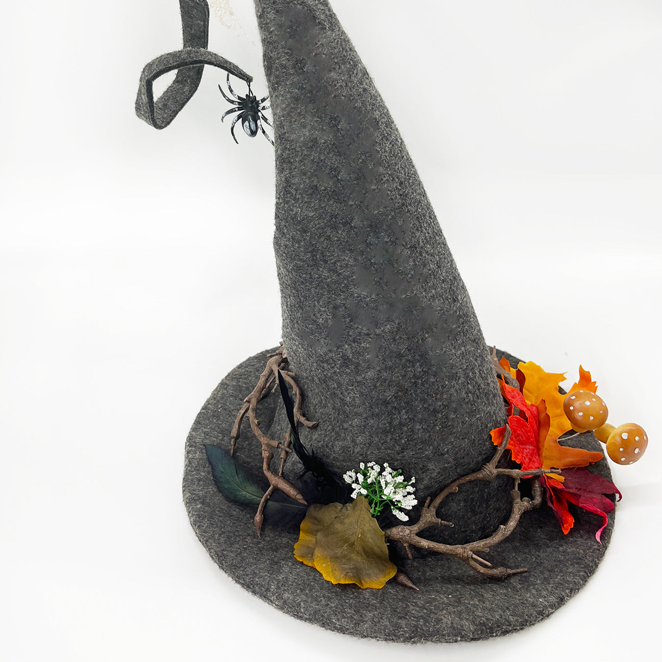 New Fashion Halloween Witch Hat