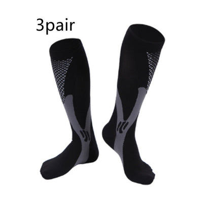 New Fashion Compression Socks Sock Support