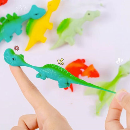 Creative Catapult Dinosaur Children's Day Toys