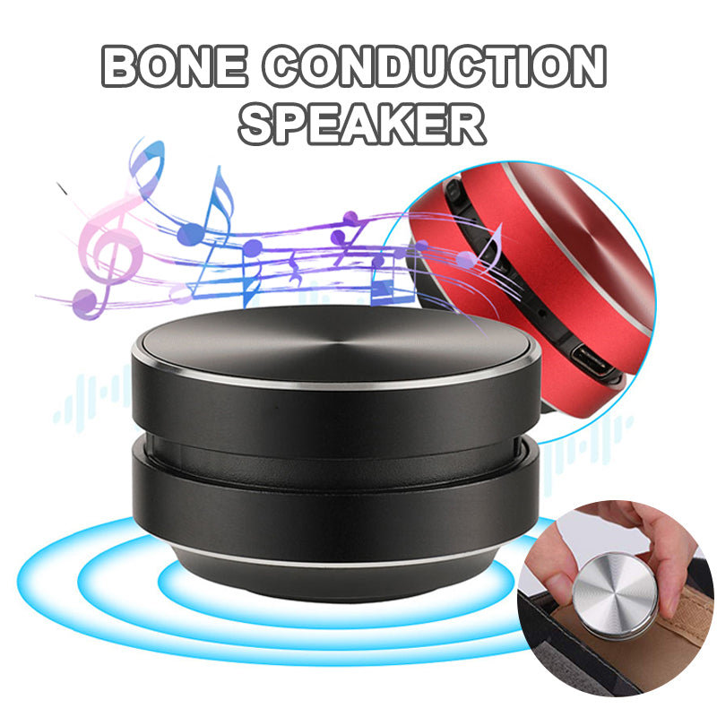Bone Conduction Speaker Hummingbird Speaker Bone Conduction