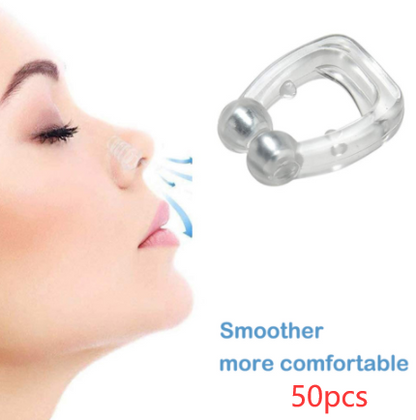 Anti-Snoring Respirator