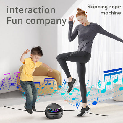 Smart Rope Skipping Machine Smart Jump Rope Machine