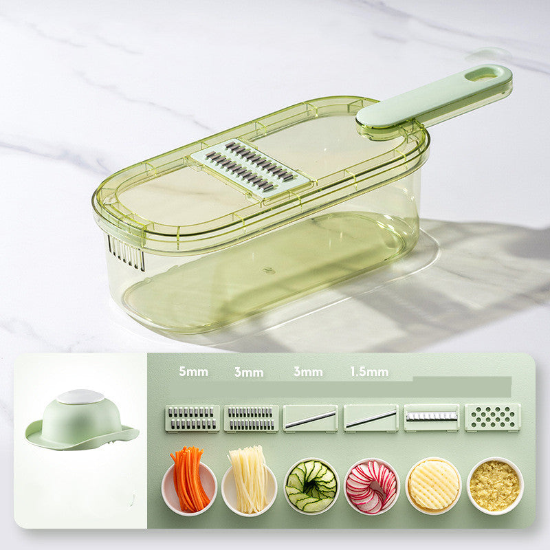 Shredded Vegetable Slicer Food Cutter