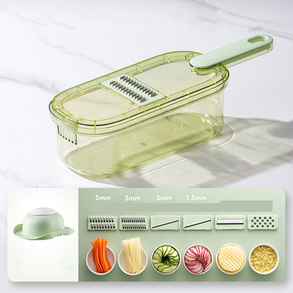 Shredded Vegetable Slicer Food Cutter