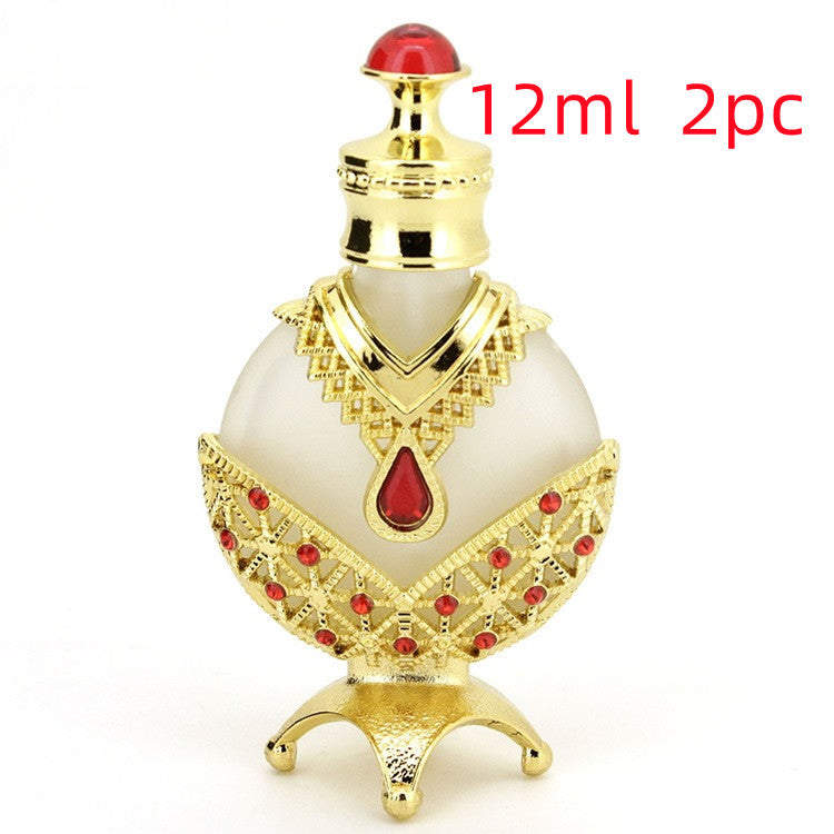 Perfume Oil Concentrated Perfume Oil Lasting Fragrance Mild Non-pungent Portable Concentrated Fragrance Beauty Products