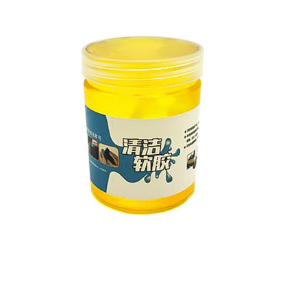 Vehicle Soft Glue Gap Cleaning Products