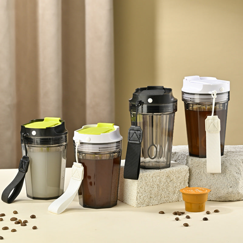 Fully Automatic Mixing Cup Electric Stirring Cup