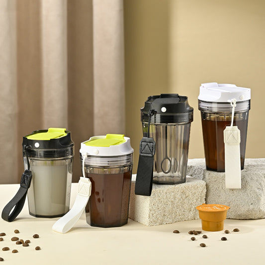 Fully Automatic Mixing Cup Electric Stirring Cup