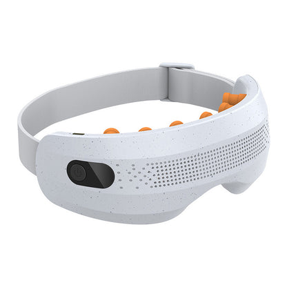 Rhythm Eye Massager Hot Eye Patch Intelligent Visual Eye Care Machine Acupuncture Points