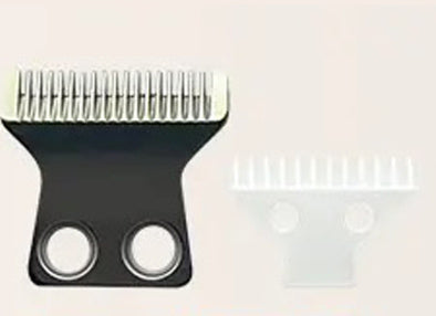 Pets Dog Paw Trimmer With LED Light Fully Pet Hair Trimmer