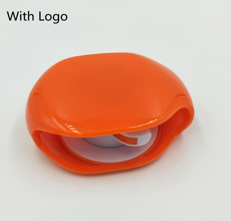 Automatic Earphone Retractor Reel-type Push-type Telescopic