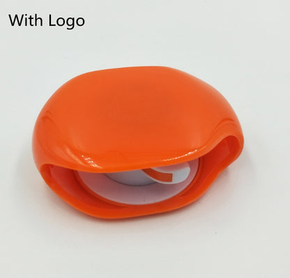 Automatic Earphone Retractor Reel-type Push-type Telescopic