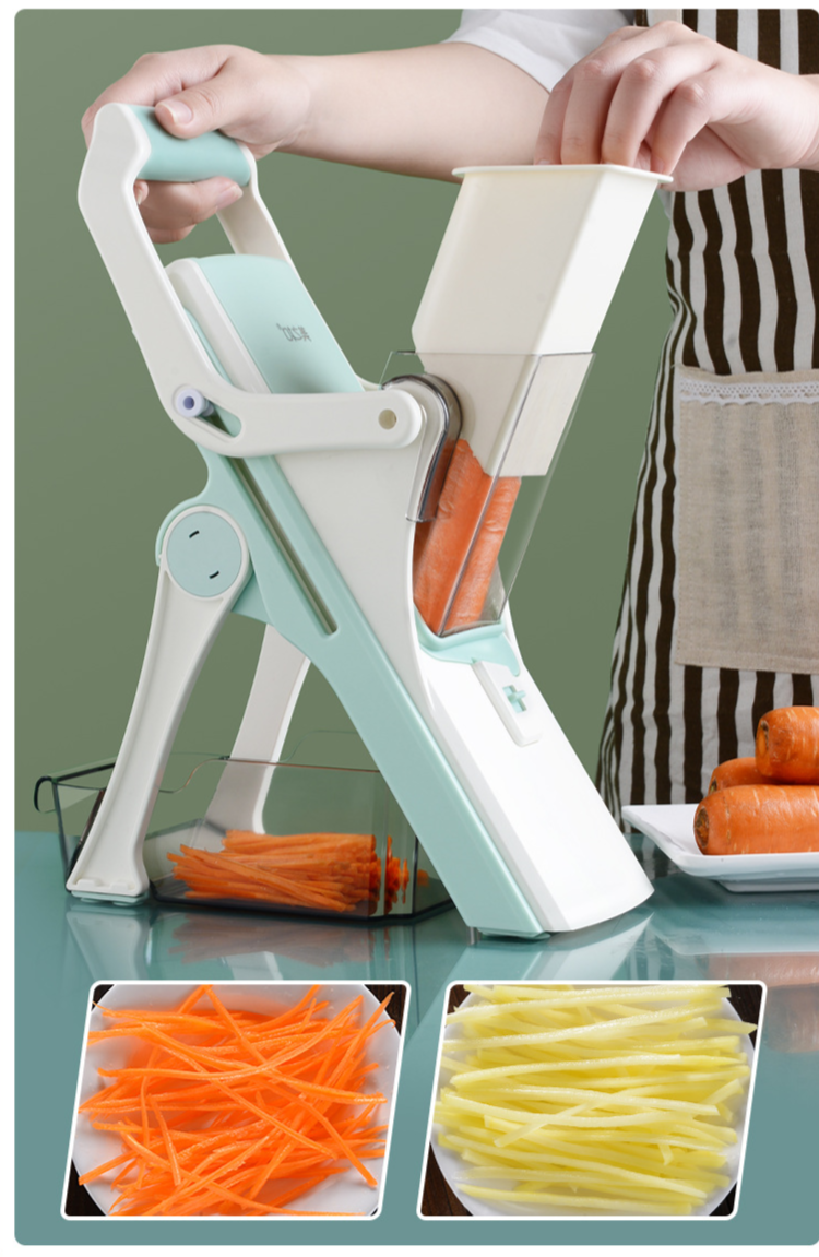 Lemon Slicer Kitchen Chopping And Slicing Grater