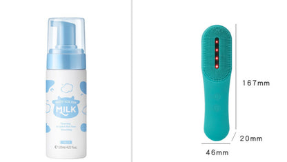 Beauty Into The Face Cleanser Set