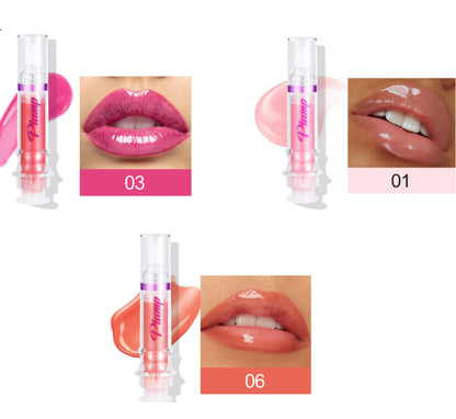 New Tube Lip Rich Lip Color Slightly Spicy Lip  Lipstick