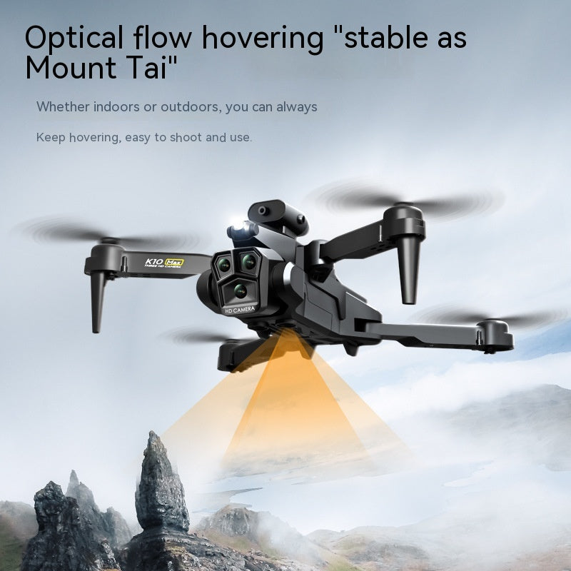 Hover Remote Obstacle Avoidance Remote Control Optical Flow Hover UAV – Alert Trendy