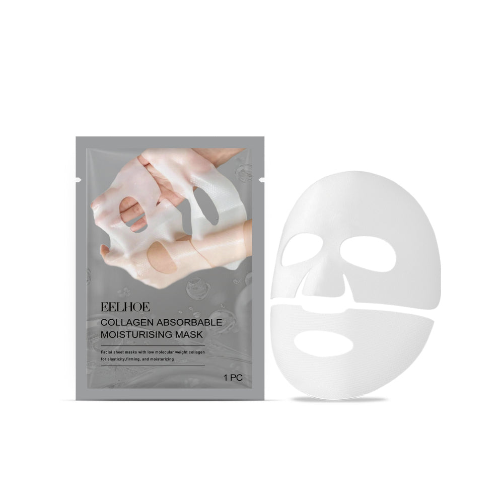 Bio Collagen True Deep Mask Collagen Facial Care