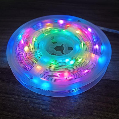 LED Decoration Festival Party With Multi Color
