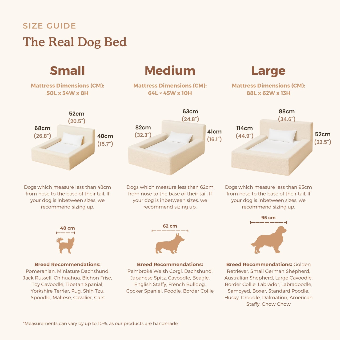 Dog Mat, Movable Rectangular Sponge Cat Bed Backrest