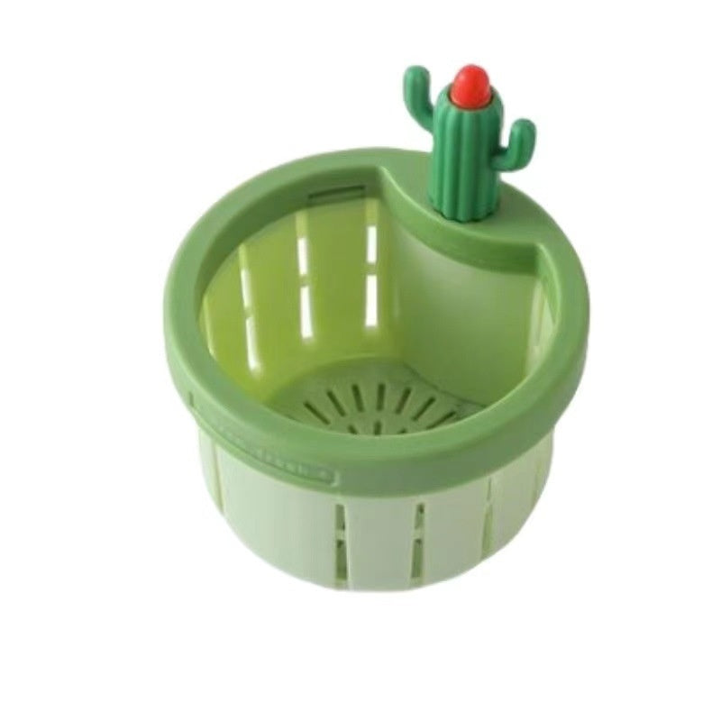 Cactus Sink Filter Basket Kitchen Innovative Filter