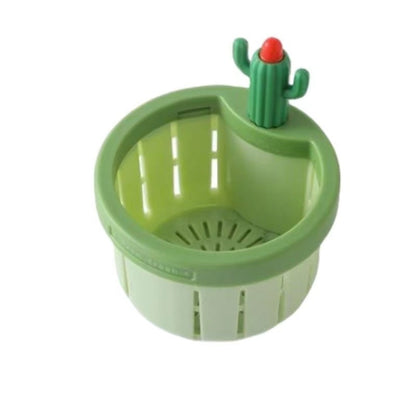 Cactus Sink Filter Basket Kitchen Innovative Filter