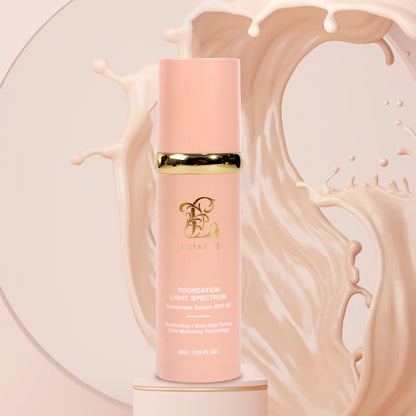 BOTAGUS Foundation 4 In 1-Light Spectrum