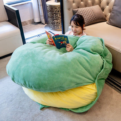 Toy Turtle Shell Doll Can Wear And Lie Down
