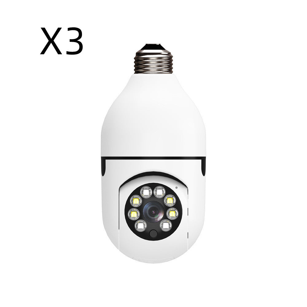 Mobile Phone Remote Wifi Home Indoor And Outdoor Monitor