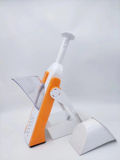 Vegetable Slicer Cutter Kitchen Multifunctional Chopper