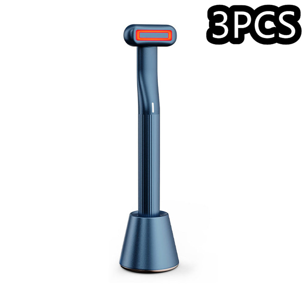 New Upgraded 360 Degrees Rotary Eye Massage Therapeutic