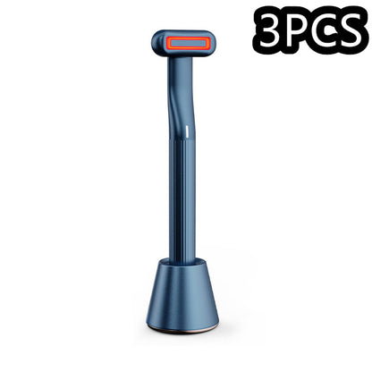 New Upgraded 360 Degrees Rotary Eye Massage Therapeutic