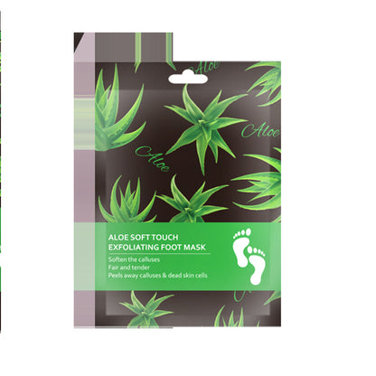 Lavender Foot Mask Moisturizing Foot Mask Stickers