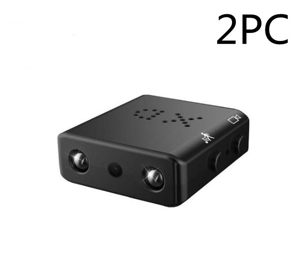 1080P Full HD Camcorder XD IR-CUT Mini Camera