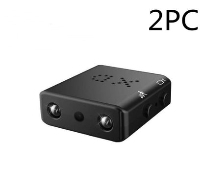 1080P Full HD Camcorder XD IR-CUT Mini Camera