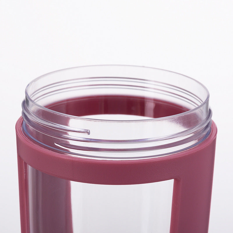 Portable Large Capacity Fitness Sports Cup