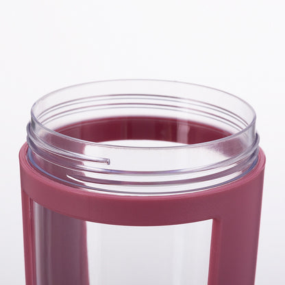 Portable Large Capacity Fitness Sports Cup