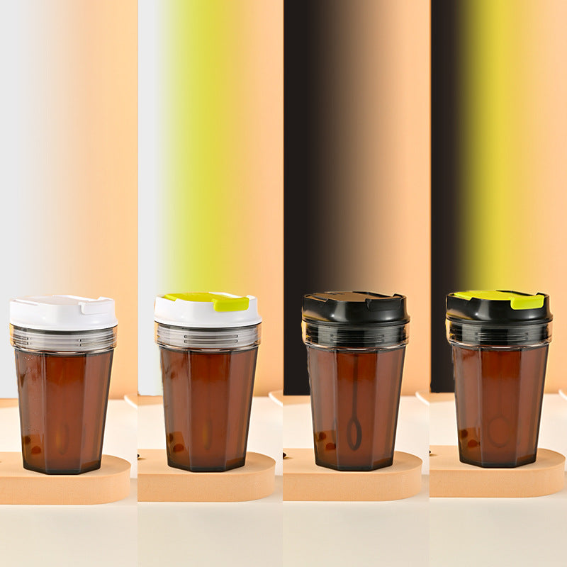 Fully Automatic Mixing Cup Electric Stirring Cup