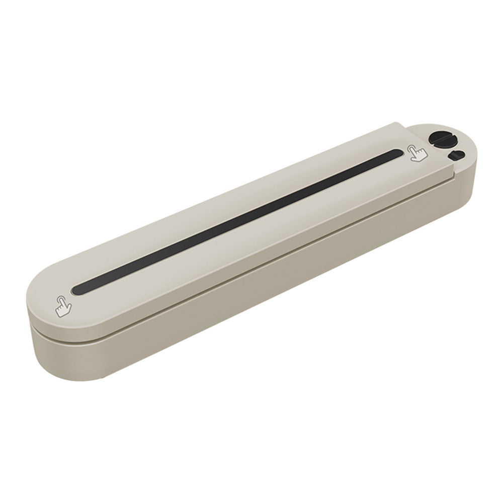Vacuum Sealing Machine Household Mini Seal