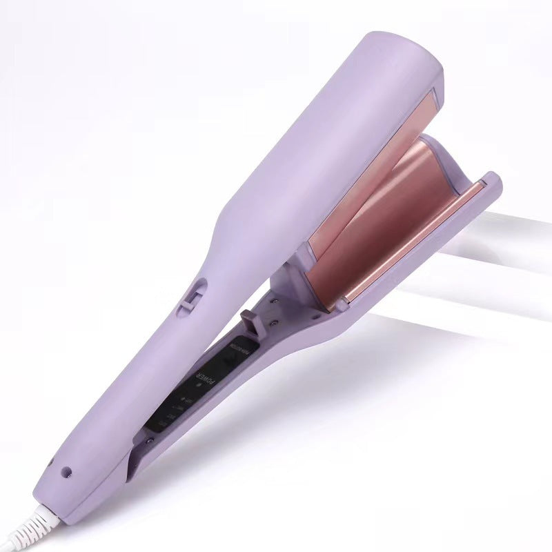 Hair Curling Iron 32mm Deep Wave Hair Curler All Hair Style