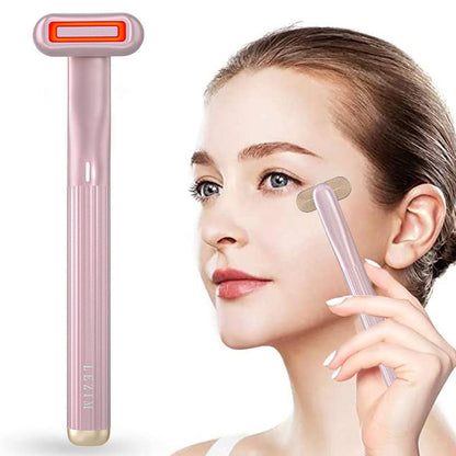 New Upgraded 360 Degrees Rotary Eye Massage Therapeutic