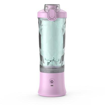 Portable Blender Juicer Personal Size Blender For Shakes And Smoothies